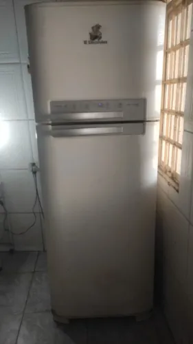 Geladeira Frost Free