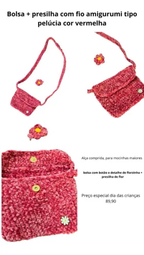 OPORTUNIDADE INFANTIL