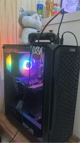 Computador gamer