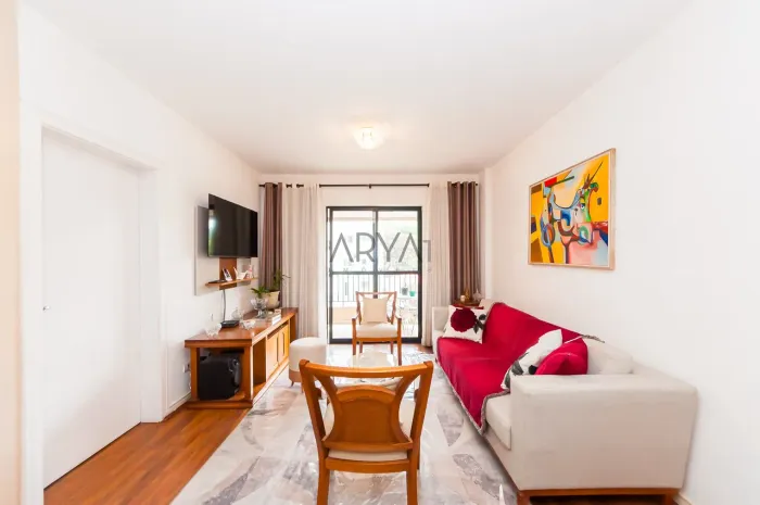 Apartamento à venda no Água Verde - ARYA1