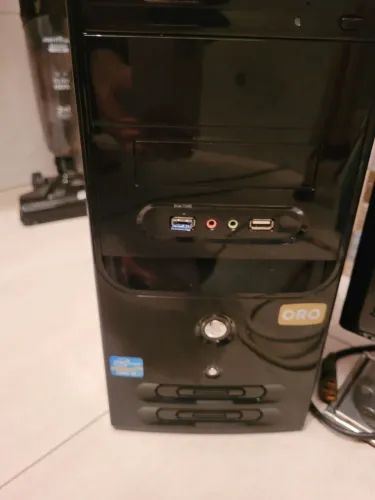 Computador Intel core i3