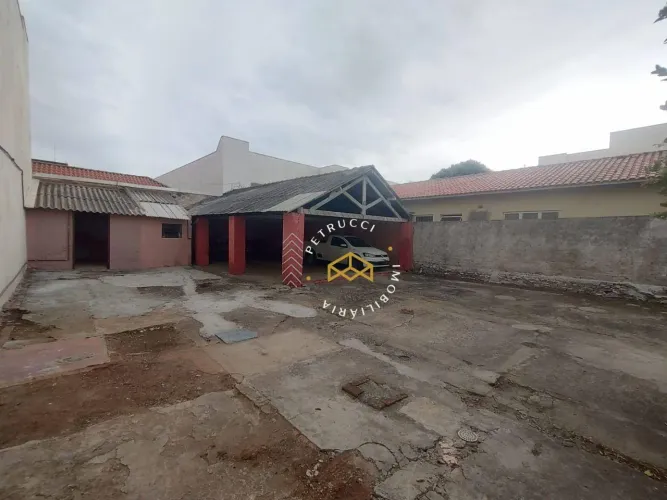 Terreno à venda, 444 m² - Centro - Indaiatuba/SP