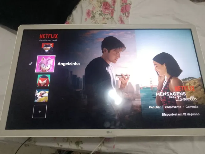 Smart tv 32 valor 500