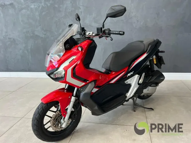 HONDA ADV 150