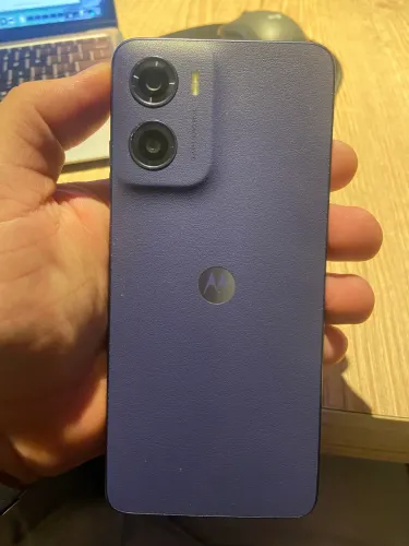 Motorolla E15
