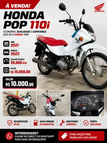 Moto de procedência  