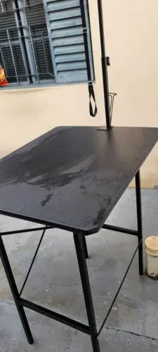 MESA PRA TOSA