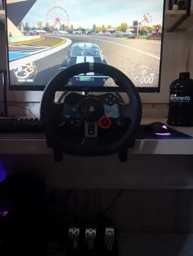 Volante Logitech g29
