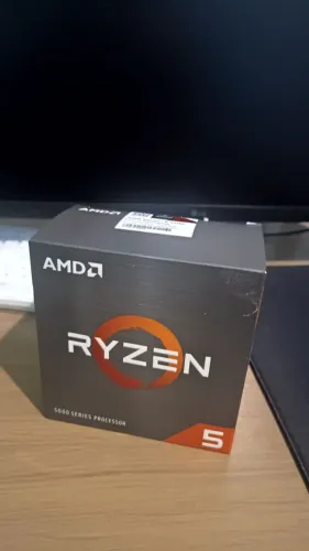 Ryzen 5 5500
