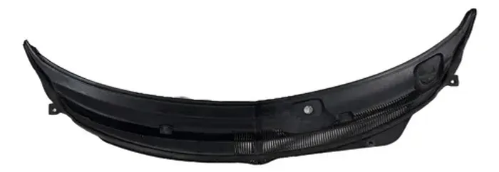 Grade Churrasqueira Fiat Argo/cronos 2021 2022 2023 Completa Preto Fosco