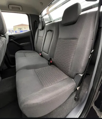 Ford Ranger XLS 2.5 16V 4X2 CD Flex 2014
