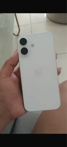 iPhone 16 128gb
