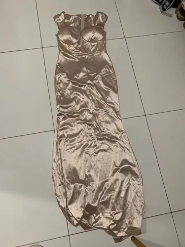 Vestido de festa