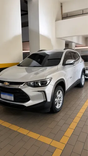 Chevrolet Tracker LT 1.0 Turbo 12V Flex AUT 2022