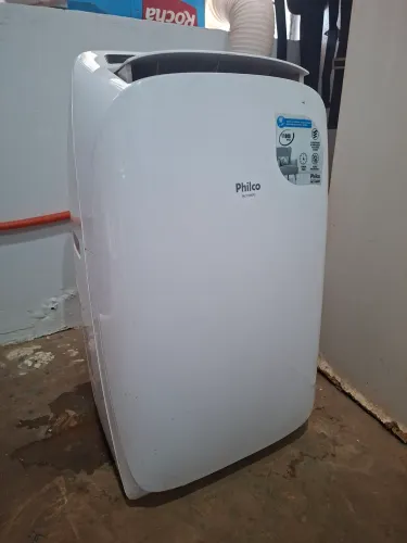 Ar Condicionado Portátil 11mil Btus