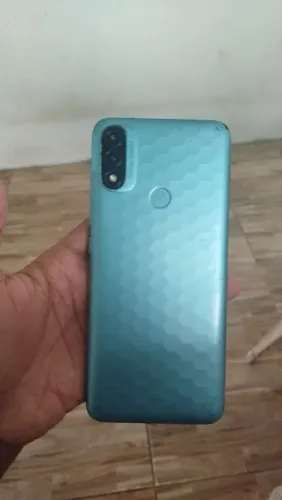 Vendo moto e20