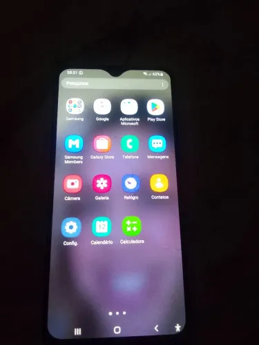 Samsung A30S