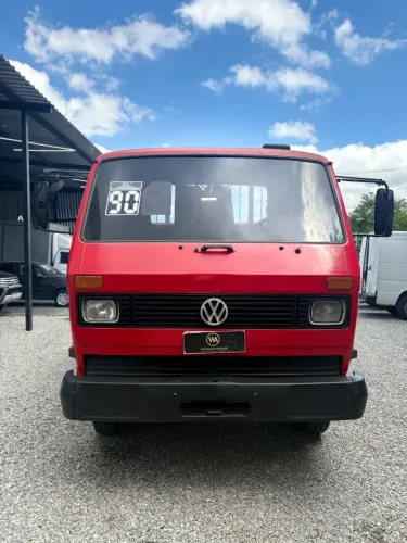 Volks 11-140 90/90 carroceria