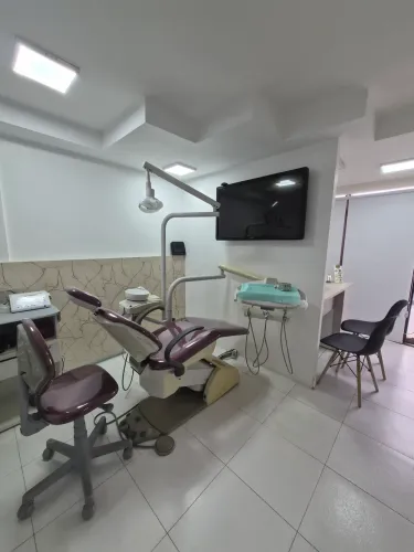 Aluguel Consultório odontológico 