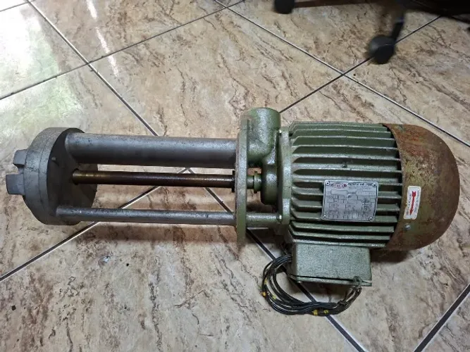 Bomba de Refrigeração Asten