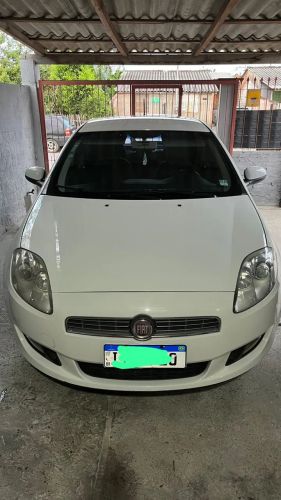 Imagem de Fiat Bravo Essence Dualogic 1.8 Flex 16V 5P 2013