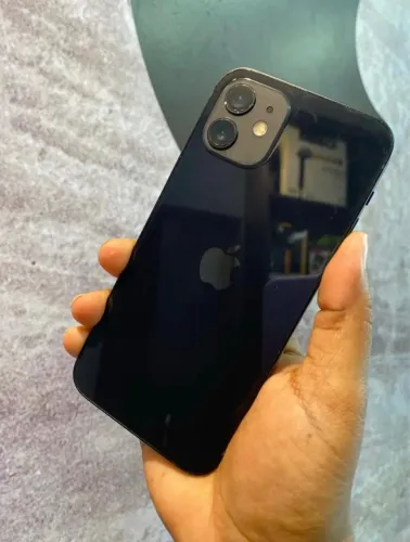 iPhone 12 - 128GB