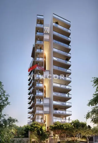Apartamento em Rua Coronel Joaquim Ferreira Lobo - Vila Olímpia - São Paulo/SP