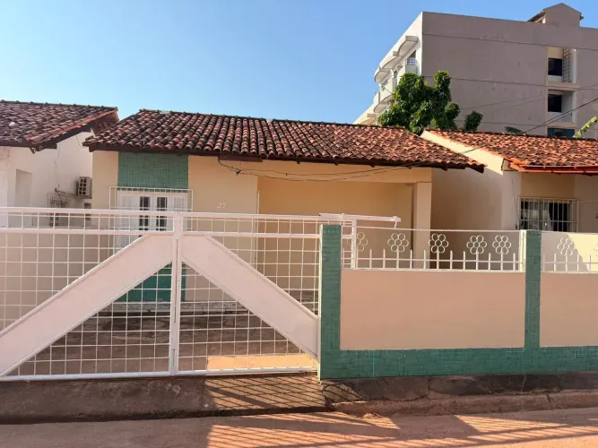 Imóvel para aluguel possui 90 metros quadrados com 2 quartos em Caranazal - Santarém - PA