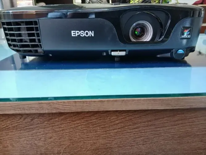 Projetor EPSON, modelo H430A