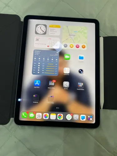 iPad Air m1 64gb 