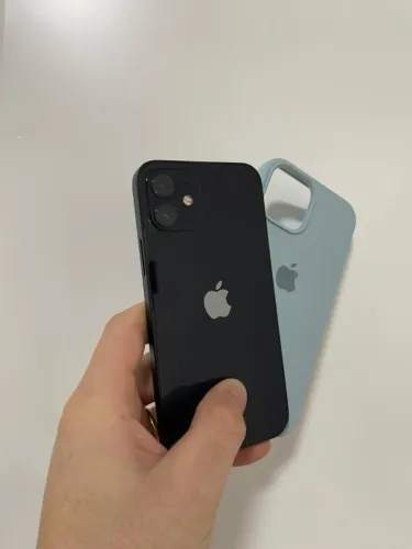  IPHONE 12 - 3 MESES DE GARANTIA