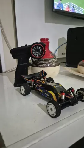 Automodelo WLTOYS 244016 1/24
