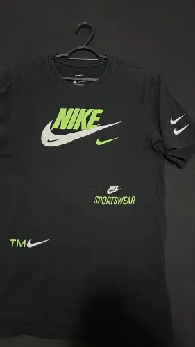 Camiseta Nike Original - Tamanho P