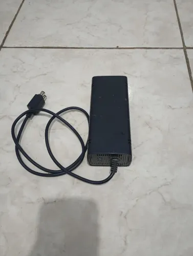 FONTE XBOX 360 ORIGINAL