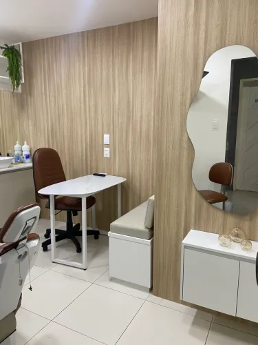 ALUGUEL DE CONSULTÓRIO ODONTOLÓGICO