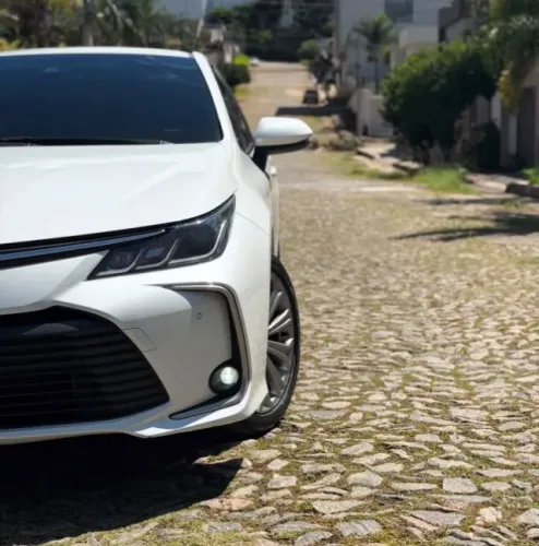 Toyota Corolla XEI 2.0 Flex 16V Aut. 2023