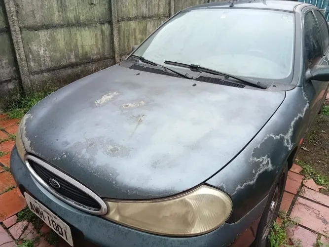 Ford Mondeo CLX 2.0i 4P MEC 1999