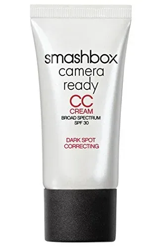 Smashbox CC Cream, Novo