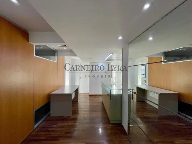 Lindo conjunto comercial para aluguel com 148m² na Nove de Julho nos Jardins