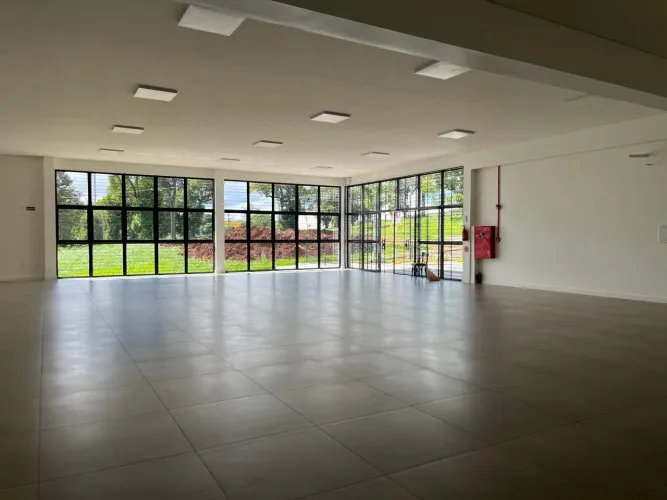 Sala Comercial para aluguel nos Jardins, Chapecó