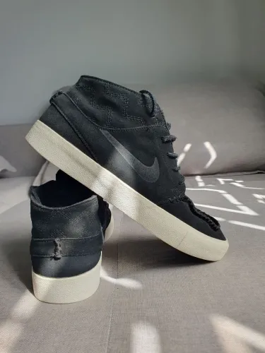 Tênis Nike SB Zoom Stefan Janoski Mid Crafted