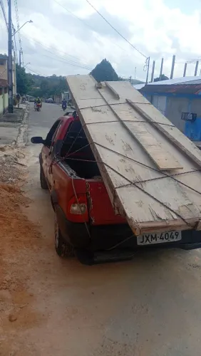 Serviço
