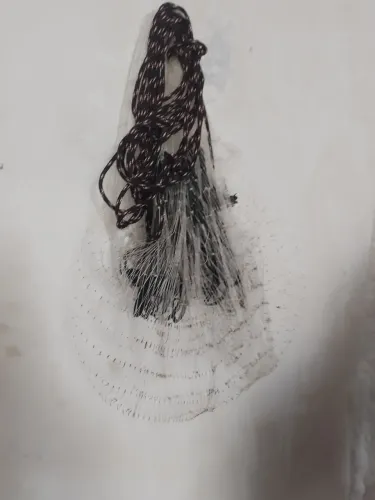 Tarrafa de pesca