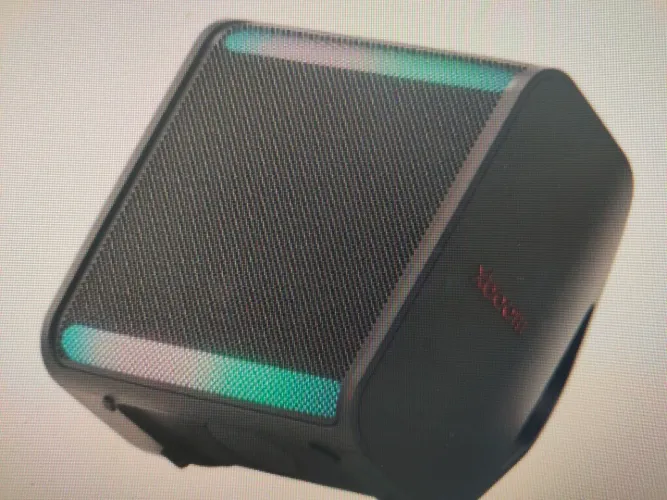 LG xboom Studio 