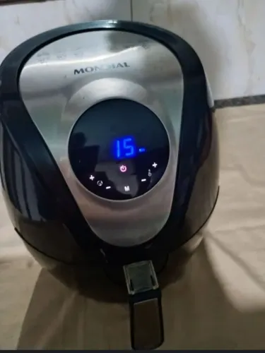 Aifryer mondial digital touch