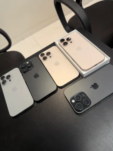 iPhone 16 Pro 256Gb