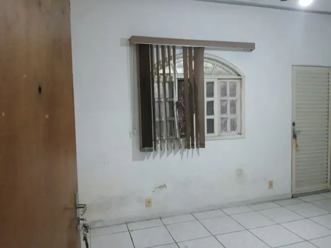 Apartamento de 90 m² com suíte à venda no Romão
