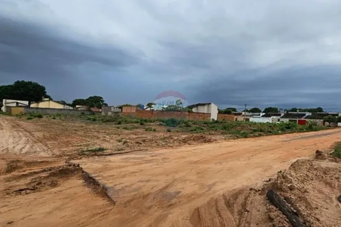Lote à venda no Loteamento Nova Araguaína