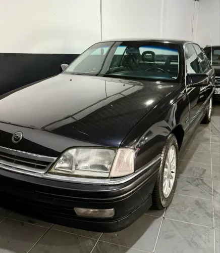 Chevrolet Omega CD 4.1 / 3.0 1993
