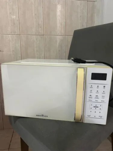 Microondas